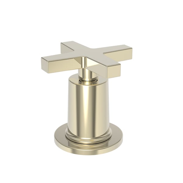 Newport Brass Diverter/Flow Control Handle in French Gold (Pvd) 3-573-24A - main